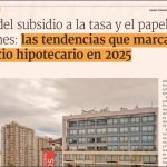 tendencias mercado hipotecario