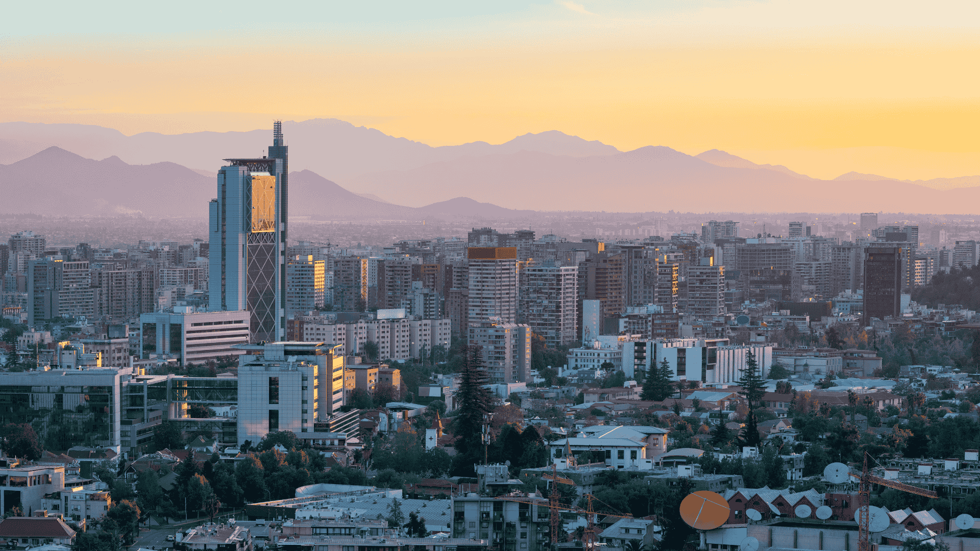 mejores comunas para invertir en santiago