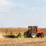 tasar predio agrícola