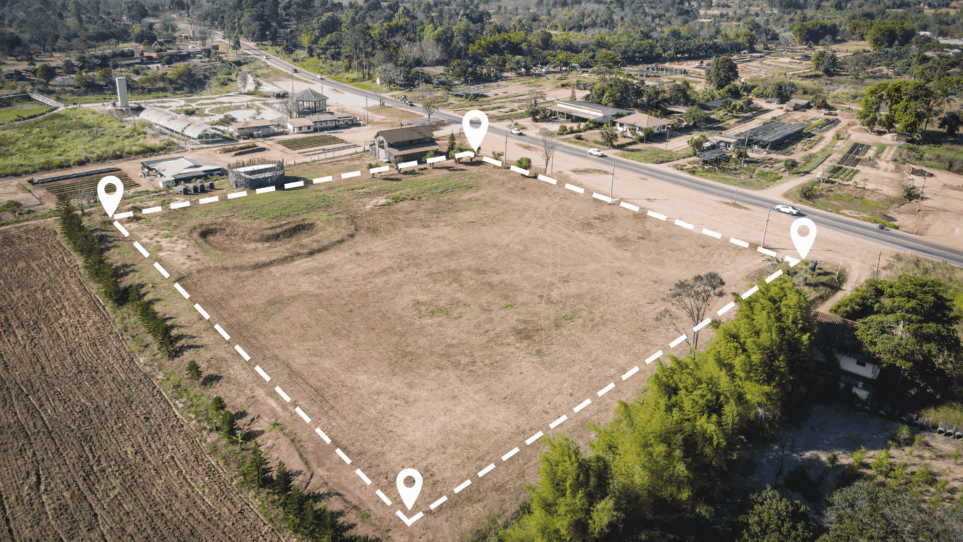 desarrollo inmobiliario